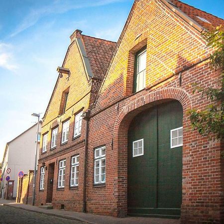 Gaestehaus Altstadtzauber 鲁纳 外观 照片